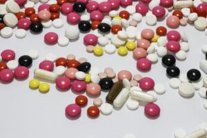 Szkolenia dla farmaceutów – jakie kursy wybrać?