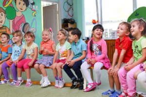 Dylematy edukacyjne – prywatne przedszkola Kraków