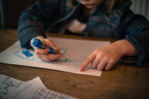 Ważne początki – edukacja przedszkolna  i wczesnoszkolna Kraków
