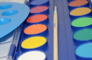 Oswajanie nowego miejsca – niepubliczne przedszkole w Krakowie. Zajęcia adaptacyjne