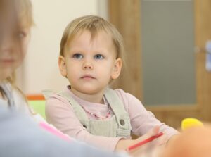 Jak znaleźć dobre przedszkole?