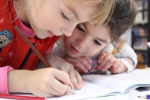 Zabawki edukacyjne