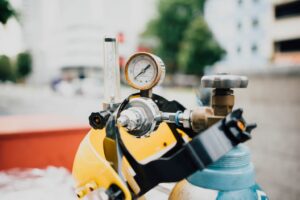 Kurs F-gazy w Gdańsku — gdzie zrobić szkolenie?